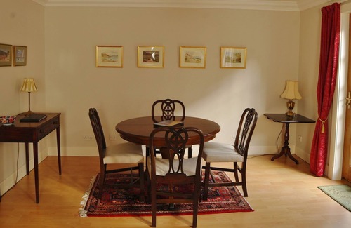 Perth Apartment | Comfortable and peaceful apartment in Perth, Scotland