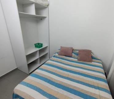 Asuncion Apartment | Comfortable and practical house