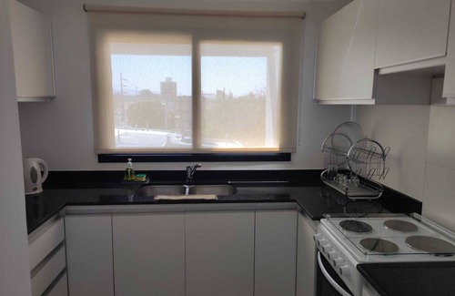 Salta Apartment | Comfortable and safe apartment in an unbeatable location