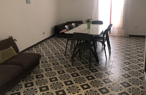 Partinico Apartment | Comfortable and spacious apartment in the center of Piazza Duomo.
