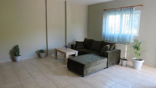 Aigio Apartment | Comfortable and Spacious Home Near Beaches