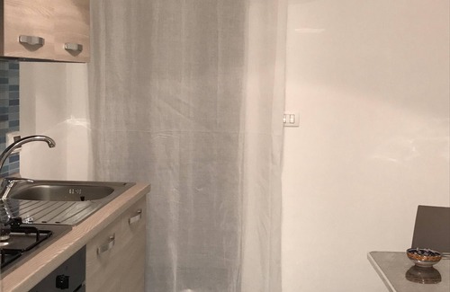 Pozzallo House | Comfortable and well-furnished single-family house facing the sea, 8/10 beds