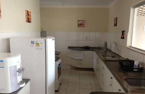 Aruanda House | Comfortable and well located house in Aracaju/SE.