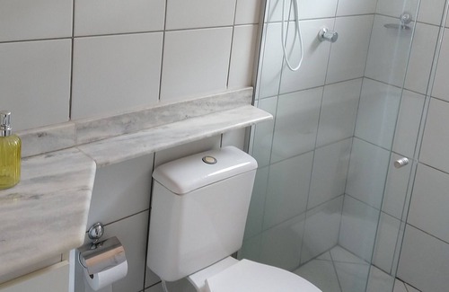 Aruanda House | Comfortable and well located house in Aracaju/SE.