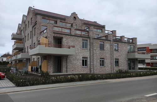 Burg auf Fehmarn Apartment | Comfortable apartment on Fehmarn with terrace, fitness room and central location in Burg