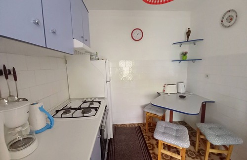 Pjescana Uvala Apartment | Comfortable apartment near the sea