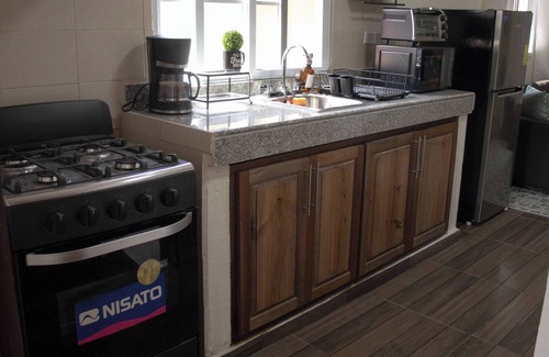 Boquete Apartment | Comfortable apartment in Los Naranjos