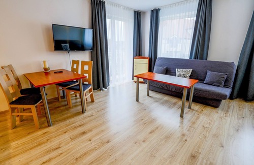 Miedzyzdroje Apartment | Comfortable Apartment in Miedzyzdroje near Beach