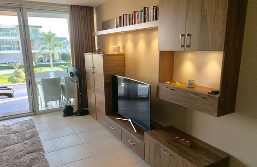 Manavgat Apartment | Comfortable apartment with two bedrooms, in a luxury complex with 2 pools