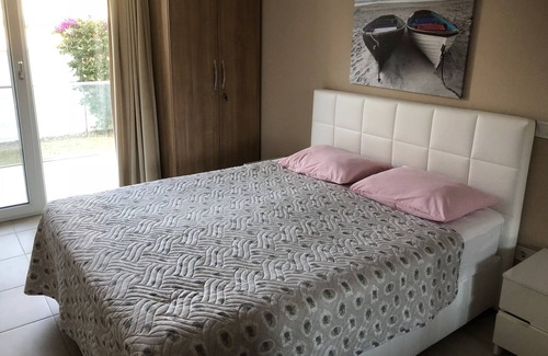 Manavgat Apartment | Comfortable apartment with two bedrooms, in a luxury complex with 2 pools