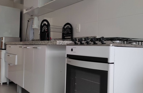 Teresopolis Apartment | Comfortable apartment in the city center