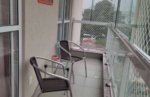 Teresopolis Apartment | Comfortable apartment in the city center