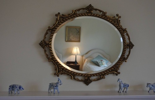 Winchester Apartment | Comfortable apartment with country views on northern edge of Winchester