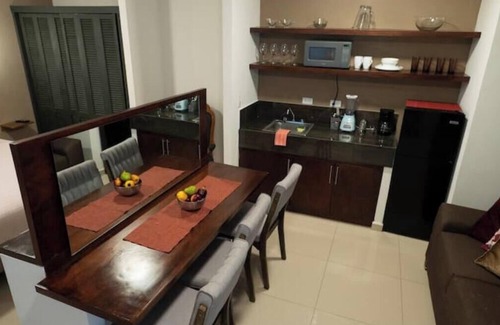 Los Mochis House | Comfortable apartment in the heart of Leon.