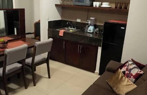 Los Mochis House | Comfortable apartment in the heart of Leon.