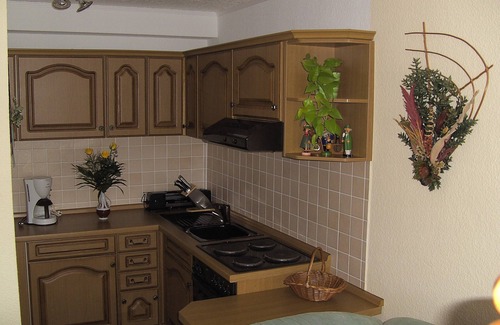 Pobershau Apartment | Comfortable apartment for 2 people