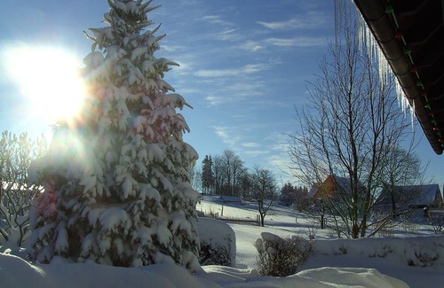 Pobershau Apartment | Comfortable apartment for 2 people