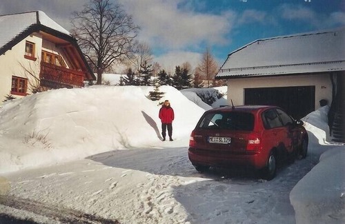 Pobershau Apartment | Comfortable apartment for 2 people