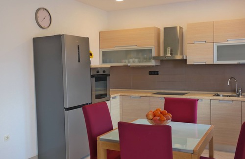 Buzdohanj Apartment | Comfortable apartment for rent, perfect for up to 4 guests