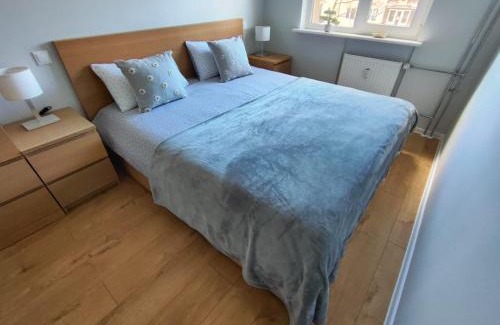 Pohja-Tallinn Apartment | Comfortable Apartment Gerbera Tallinn