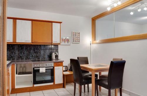 Zell am See Apartment | Comfortable Apartment in Zell am See near Forest