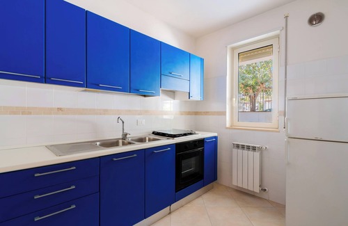 Otranto House | Comfortable apartment in the centre of Otranto - Apartment Elettra