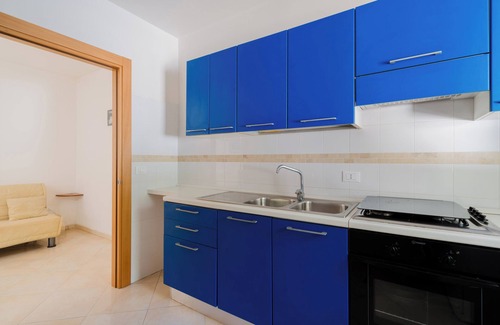 Otranto House | Comfortable apartment in the centre of Otranto - Apartment Elettra
