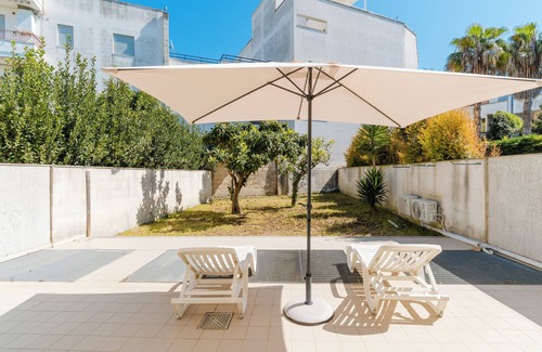 Otranto House | Comfortable apartment in the centre of Otranto - Apartment Elettra