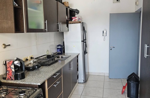 Corrientes House | Comfortable apartment in downtown Corrientes, two blocks from the waterfront.