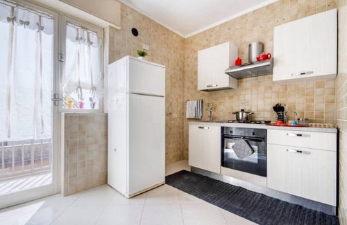 Alcamo Historic Center Apartment | Comfortable apartment in the center