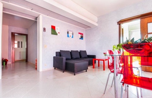 Alcamo Historic Center Apartment | Comfortable apartment in the center