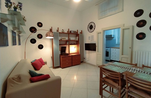 Municipio 2 Apartment | Comfortable apartment in central area