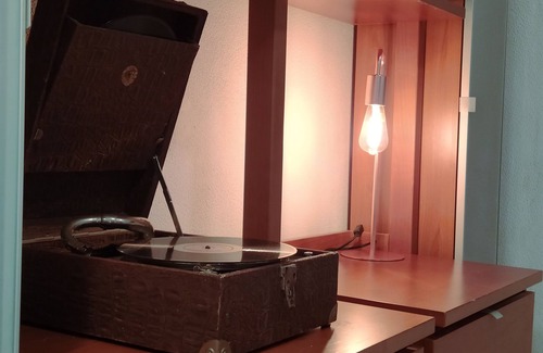 Municipio 2 Apartment | Comfortable apartment in central area