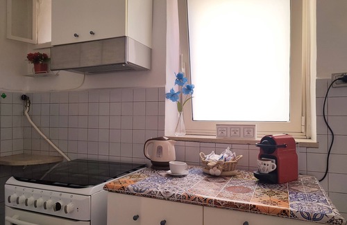 Municipio 2 Apartment | Comfortable apartment in central area