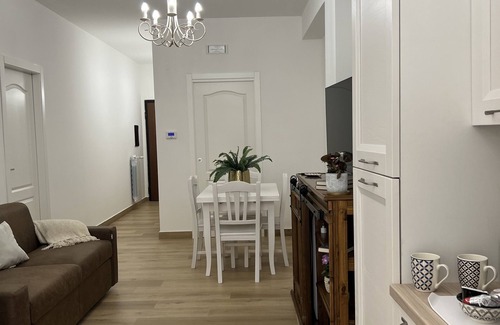 Terrasini House | Comfortable apartment near the sea and near Palermo, Sicily