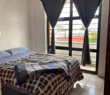 Reforma Apartment | Comfortable Apartment 10 minutes from Centro