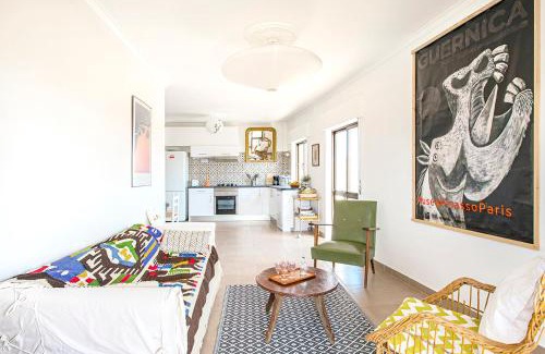 Tavira Apartment | Comfortable Apartment Tavira + Terrace