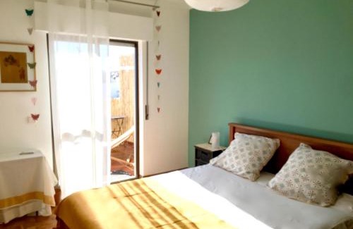 Tavira Apartment | Comfortable Apartment Tavira + Terrace