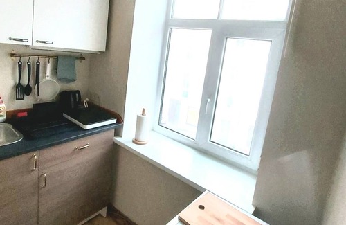 Avoti Apartment | Comfortable Apartment w/ Free Parking