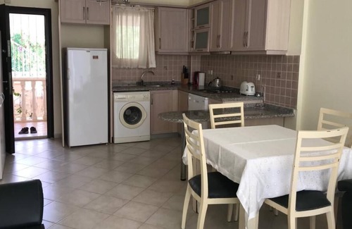 Bogazici House | Comfortable Apartment w/ AC + Gym
