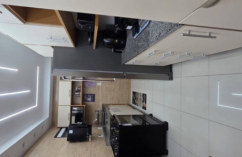 Cremacao Apartment | Comfortable apartment with its own security 20 minutes from the COP30 event venue