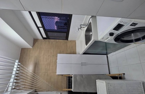 Cremacao Apartment | Comfortable apartment with its own security 20 minutes from the COP30 event venue