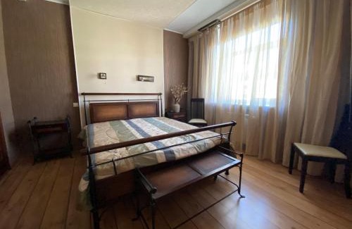 Narva Apartment | Comfortable apartment with fireplace in the Old Town