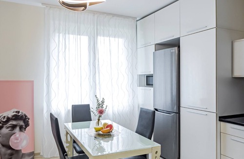 Frunzensky District Apartment | Comfortable apartments