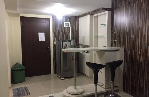 Panakkukang Apartment | Comfortable as Home complete spacious in secure area