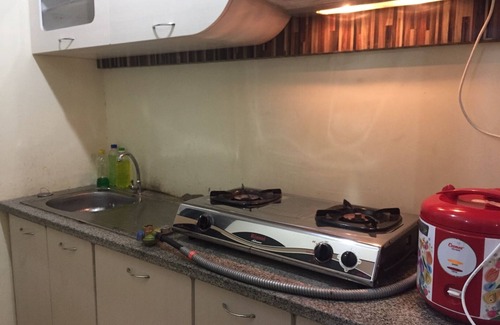 Panakkukang Apartment | Comfortable as Home complete spacious in secure area