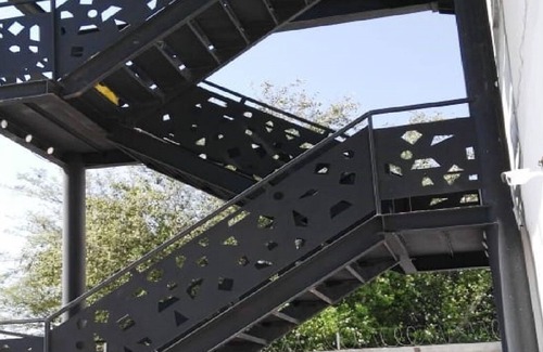 Torreon House | comfortable bedroom in second level at East of Torreon Coahuila .