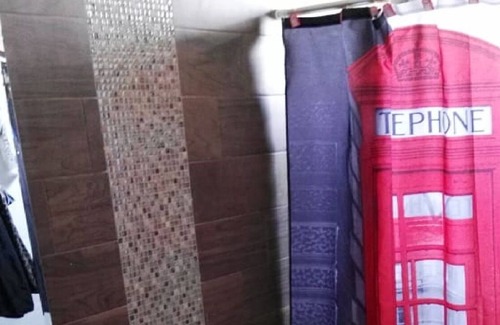 Torreon House | comfortable bedroom in second level at East of Torreon Coahuila .