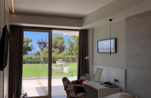 Znjan House | Comfortable Bel Etage Luxury Rooms - Room 3