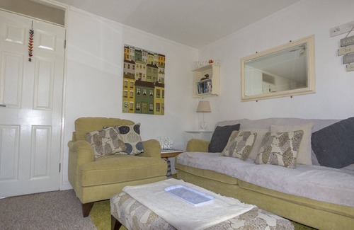 Lelant Ski Chalet | Comfortable bungalow in 100 acres of woodland, near St.Ives.